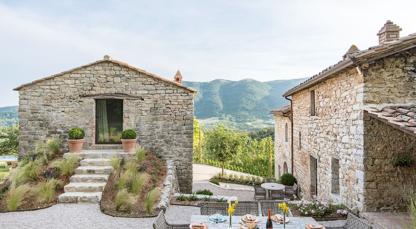 Photo of Italian Panorama of Dreams