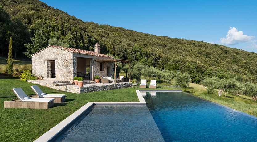 Photo of Italian Panorama of Dreams