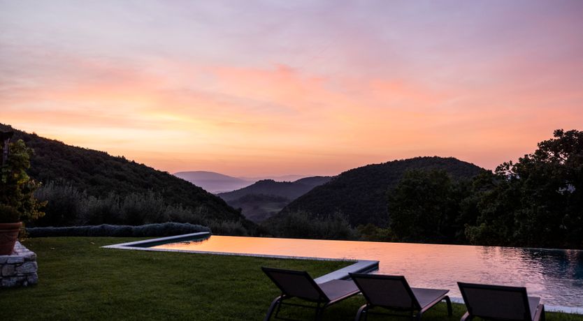 Photo of Italian Panorama of Dreams