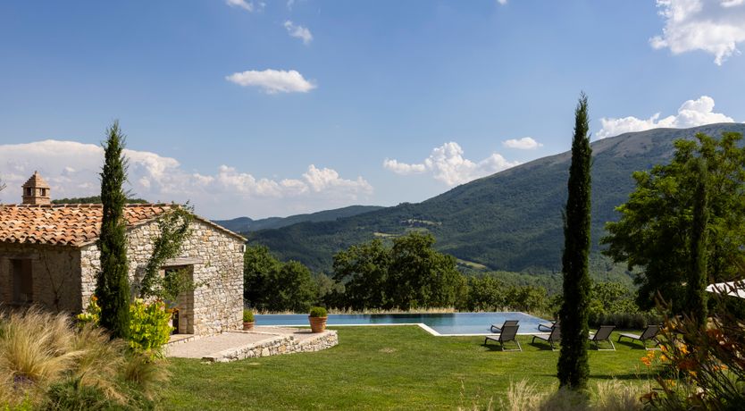 Photo of Italian Panorama of Dreams