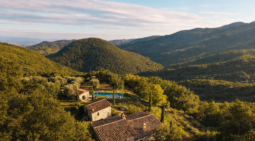 Photo of Italian Panorama of Dreams