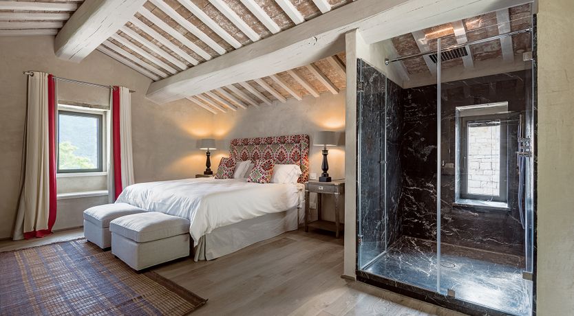 Photo of Italian Panorama of Dreams