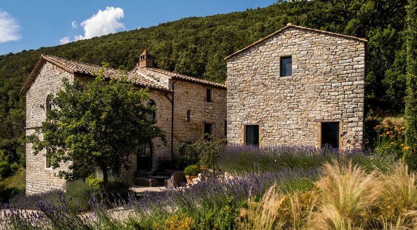 Photo of Italian Panorama of Dreams