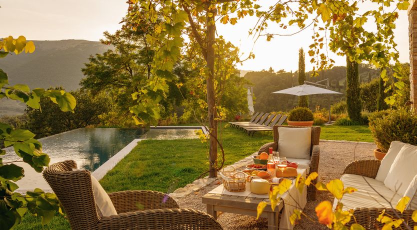 Photo of Italian Panorama of Dreams