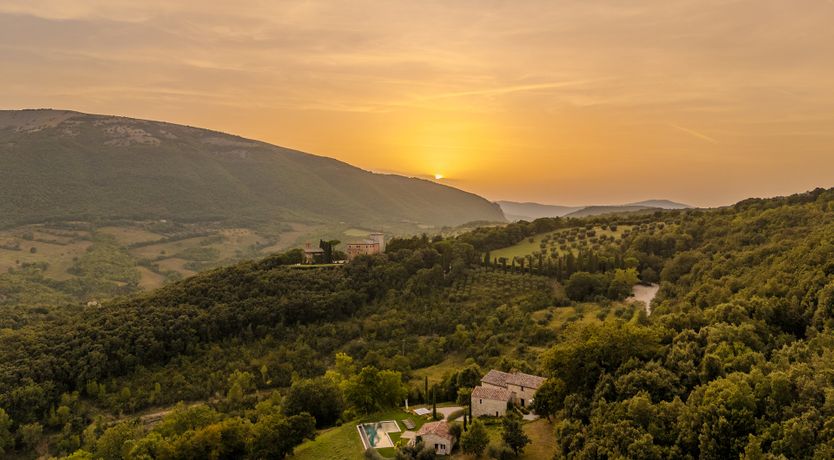 Photo of Italian Panorama of Dreams
