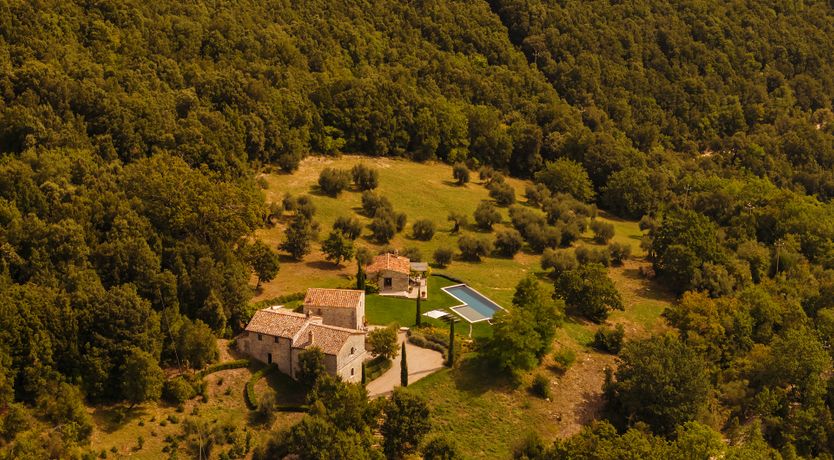 Photo of Italian Panorama of Dreams