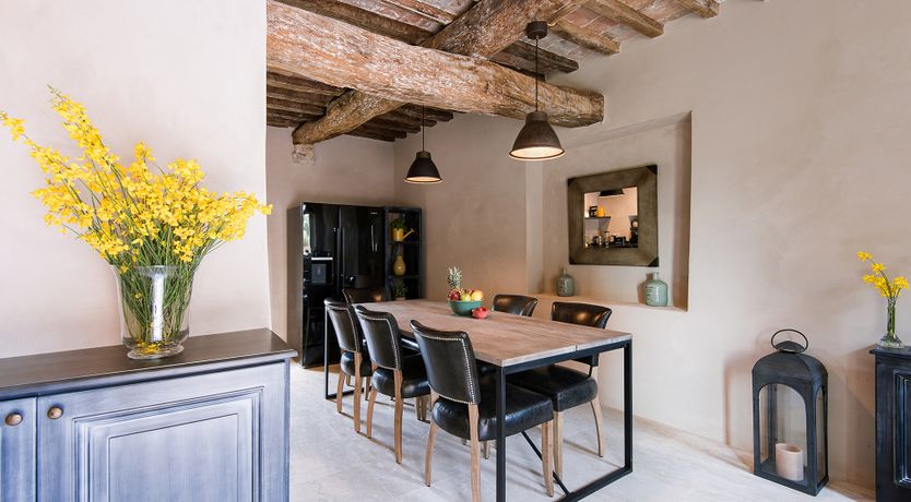 Photo of Italian Panorama of Dreams