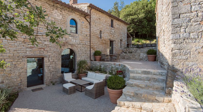 Photo of Italian Panorama of Dreams