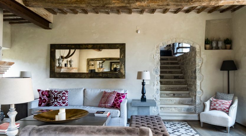 Photo of Italian Panorama of Dreams