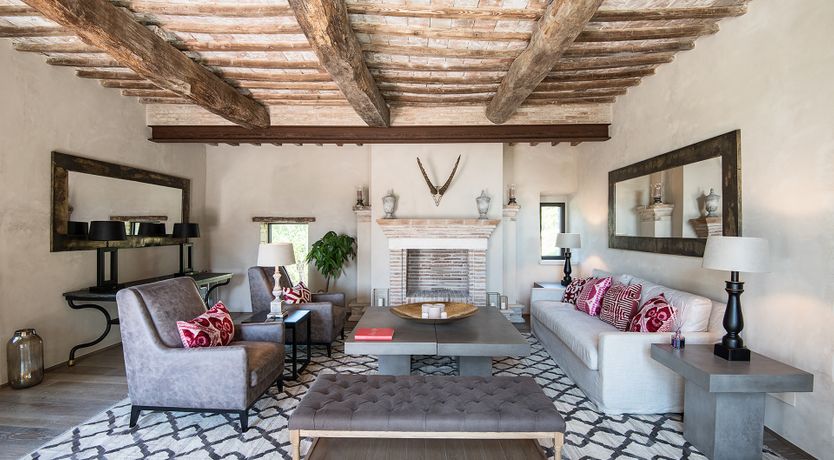 Photo of Italian Panorama of Dreams