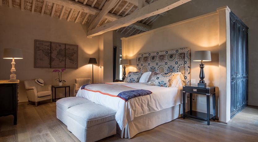 Photo of Italian Panorama of Dreams