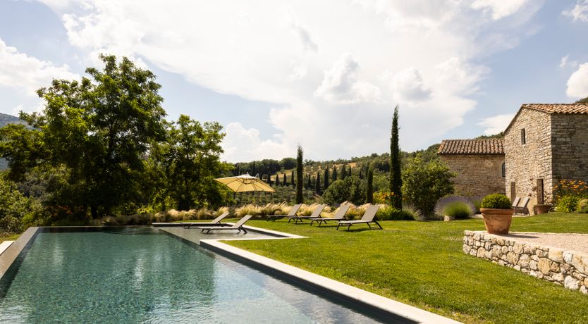 Photo of Italian Panorama of Dreams