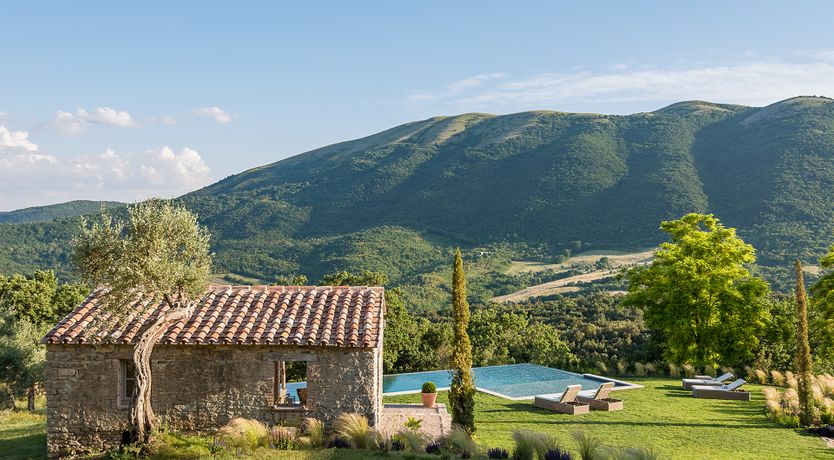 Photo of Italian Panorama of Dreams