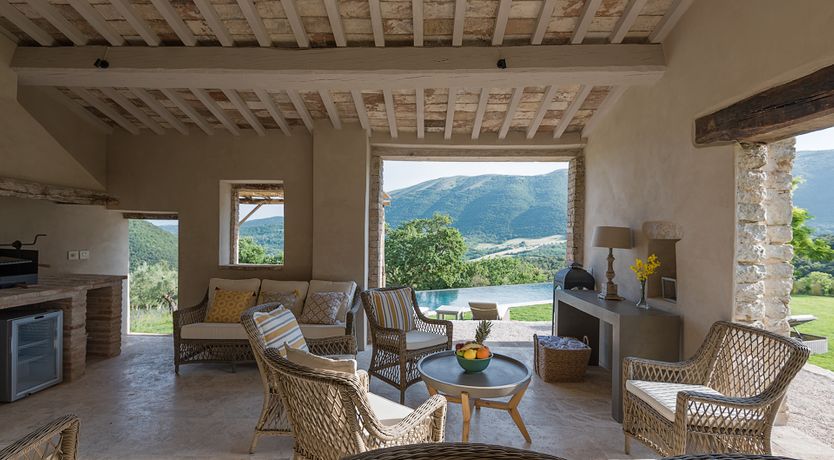 Photo of Italian Panorama of Dreams