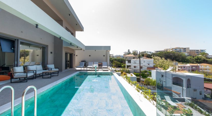 Photo of White Shores