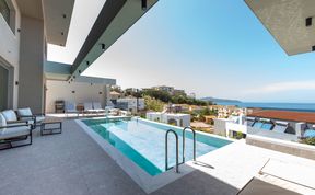 Photo of White Shores