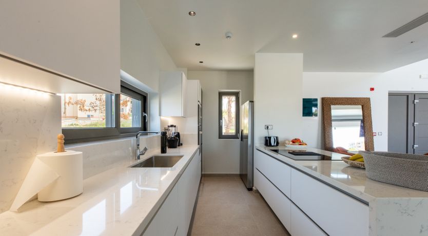 Photo of White Shores