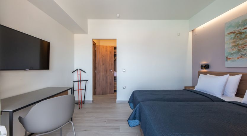 Photo of White Shores