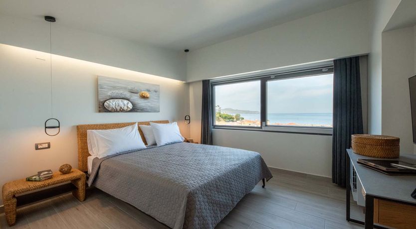 Photo of White Shores