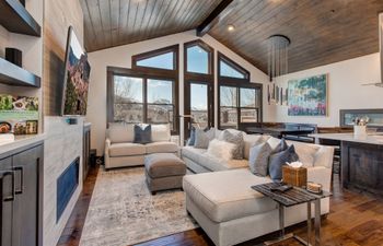 Nature's Love Holiday Home