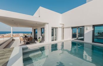 Old Aegean Jewel Holiday Home