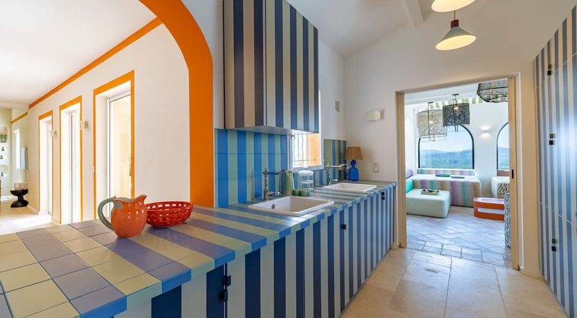 Photo of Grimaud Chic