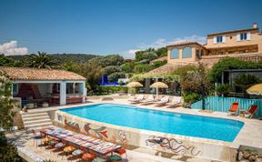 Photo of Grimaud Chic