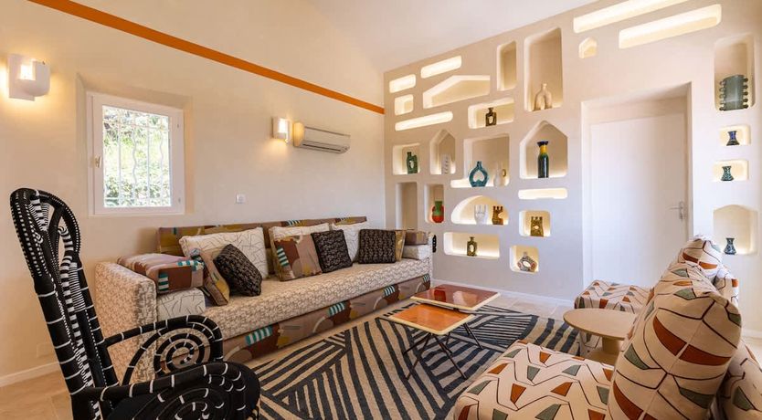 Photo of Grimaud Chic