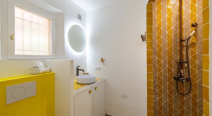 Photo of Grimaud Chic
