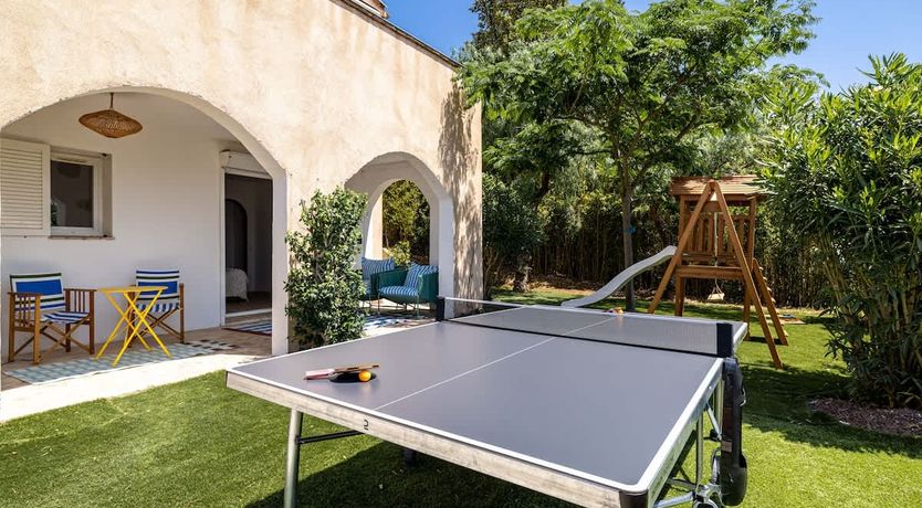Photo of Grimaud Chic
