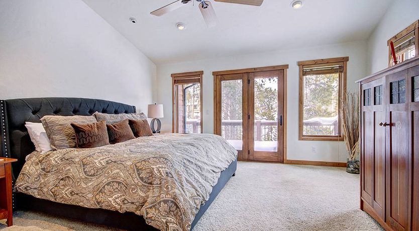 Photo of Alpine Elevation Above