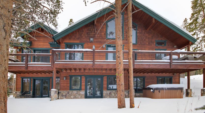 Photo of Alpine Elevation Above