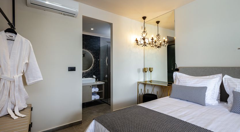 Photo of Cretan Coastal Grace