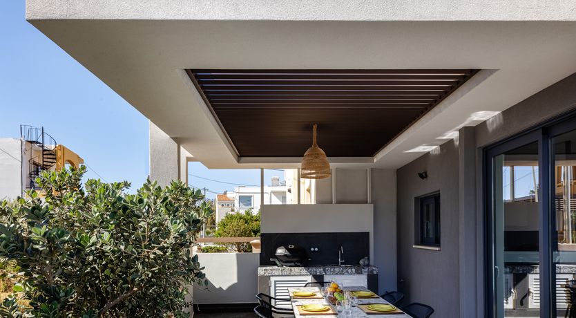 Photo of Cretan Coastal Grace