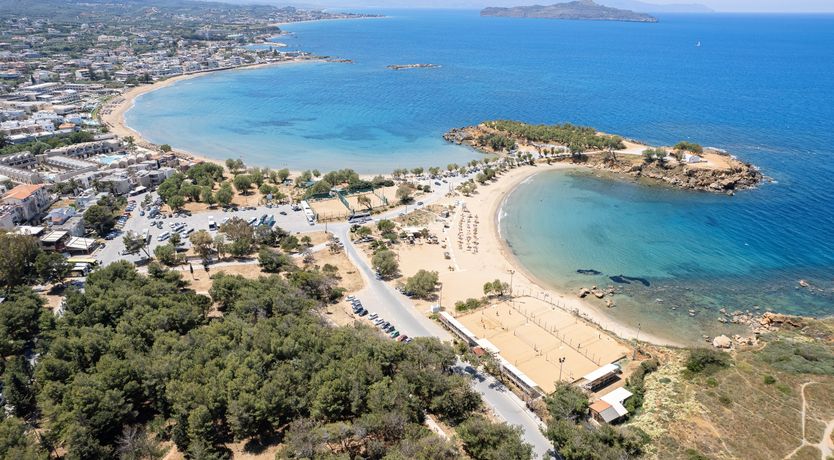 Photo of Cretan Coastal Grace