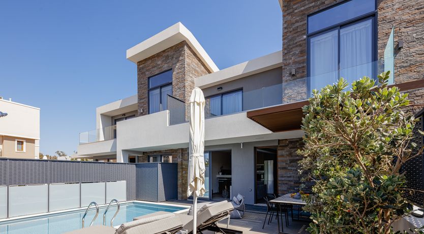 Photo of Cretan Coastal Grace