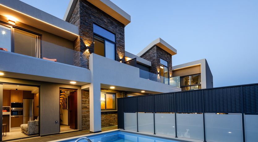 Photo of Cretan Coastal Grace