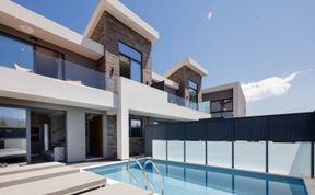 Photo of Cretan Coastal Grace