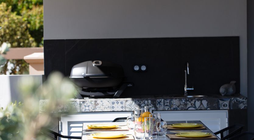 Photo of Cretan Coastal Grace