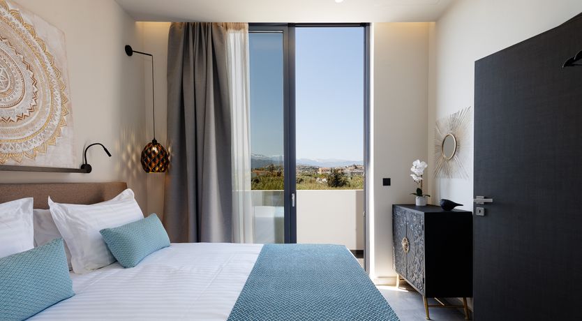 Photo of Cretan Coastal Grace