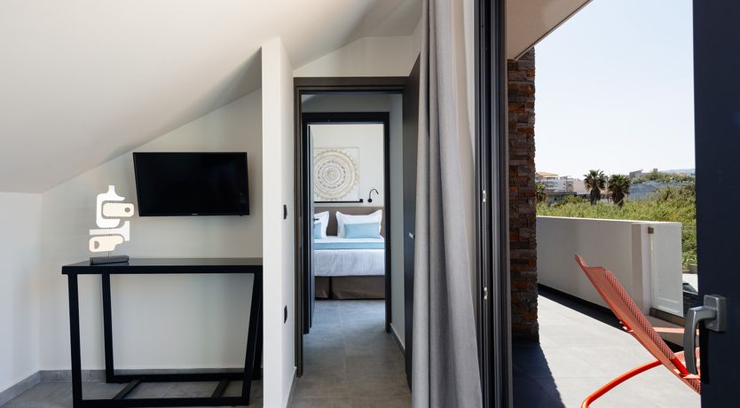 Photo of Cretan Coastal Grace