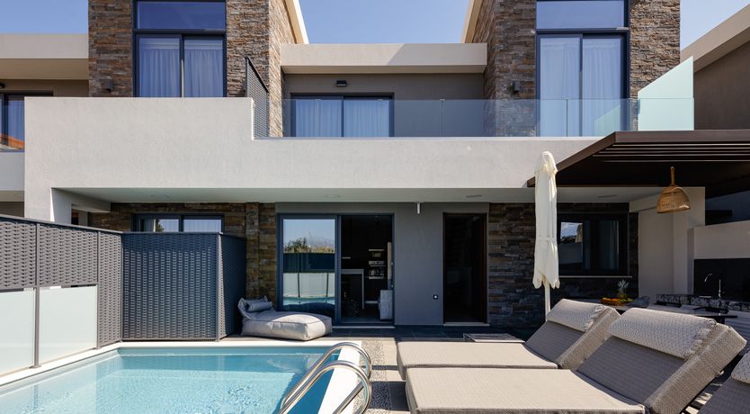 Photo of Cretan Coastal Grace