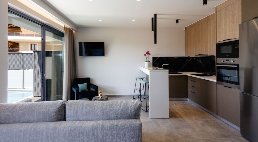 Photo of Cretan Coastal Grace