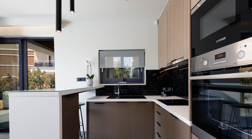 Photo of Cretan Coastal Grace