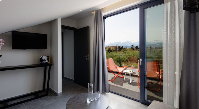 Photo of Cretan Coastal Grace