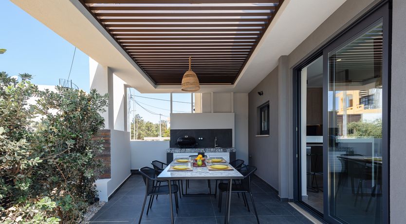 Photo of Cretan Coastal Grace