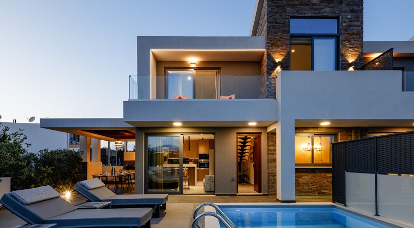 Photo of Cretan Coastal Grace