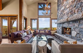 Finding Stillness Holiday Home