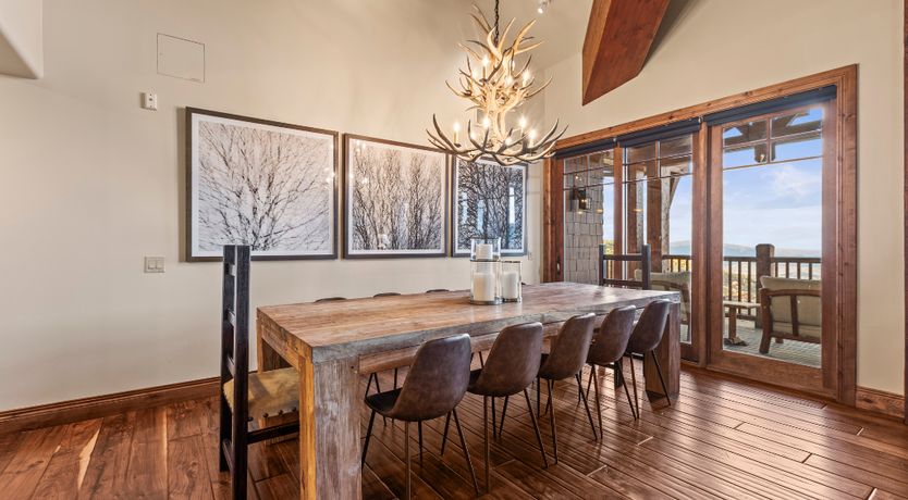 Photo of Finding Stillness