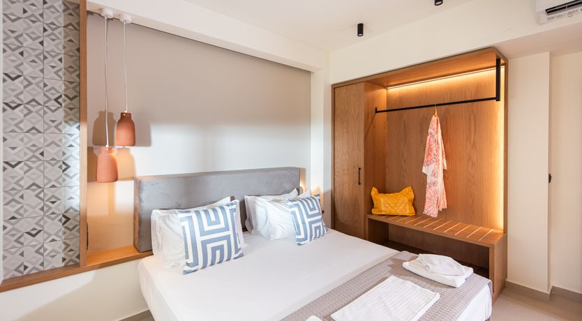 Photo of Falassarna Duet